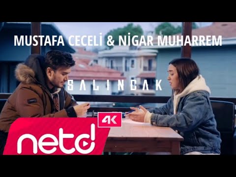 Mustafa Ceceli & Nigar Muharrem - Salıncak (Official Audio)