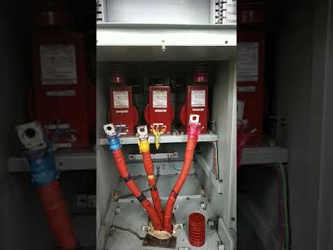 11kv C.T cable