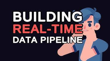 Building a Real-Time Data Pipeline with Kafka: Step by Step Guide