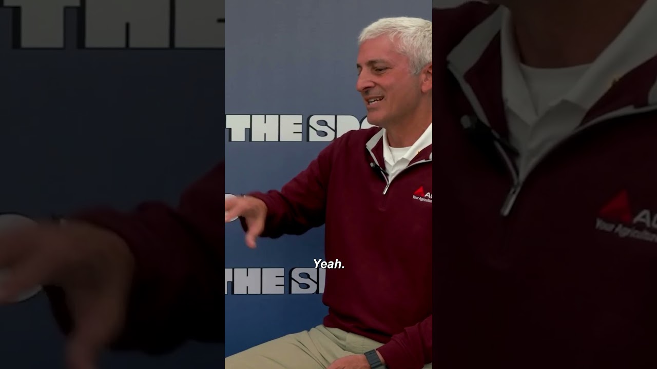 The Plight of Our Farmers