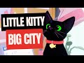 LITTLE KITTY BIG CITY (FULL GAME) PC GAMEPLAY NO COMMENTARY