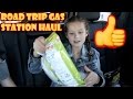 Road Trip Gas Station Haul 👍 (WK 332.5) | Bratayley