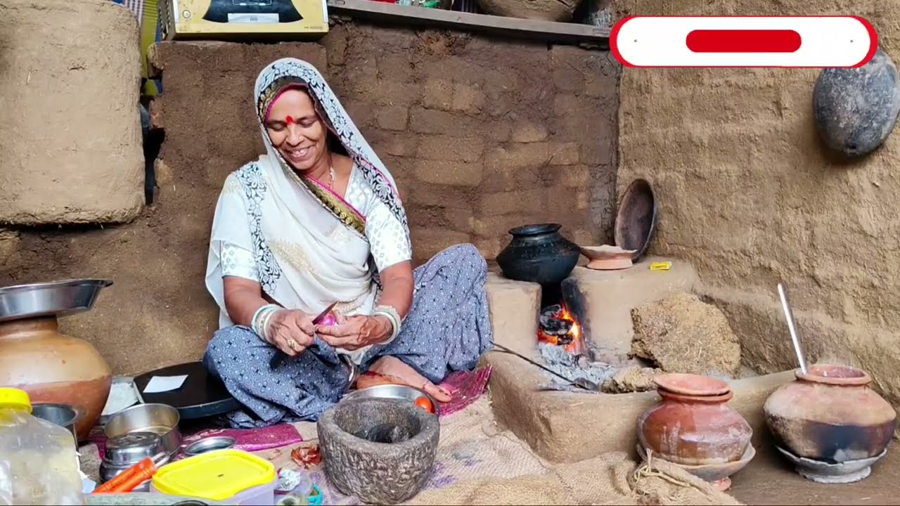 गट्टा भुआ जी ने तो गणेश जी का व्रत ले लिया है और आपने??