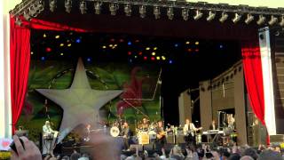 Yellow Submarine - Ringo Starr &amp; His All Starr Band - Liseberg, Gothenburg, Sweden - HD