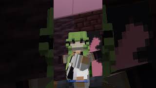 😶Удивительный приказ | Minecraft