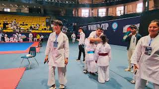 #chempion #karate #itkf #JAXON KUBOGI #tashkent #SPORT #world