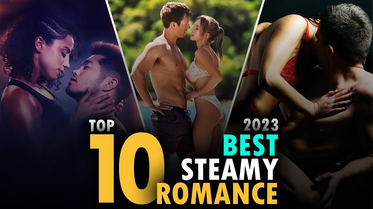 Top 10 Must-Watch Romantic Movies of 2023 | Best Romance Movies on Netflix, Amazon Prime, Apple Tv+
