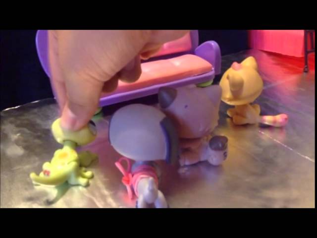 Mini Movie auf YouTube ansehen Mini Movie auf YouTube ansehen