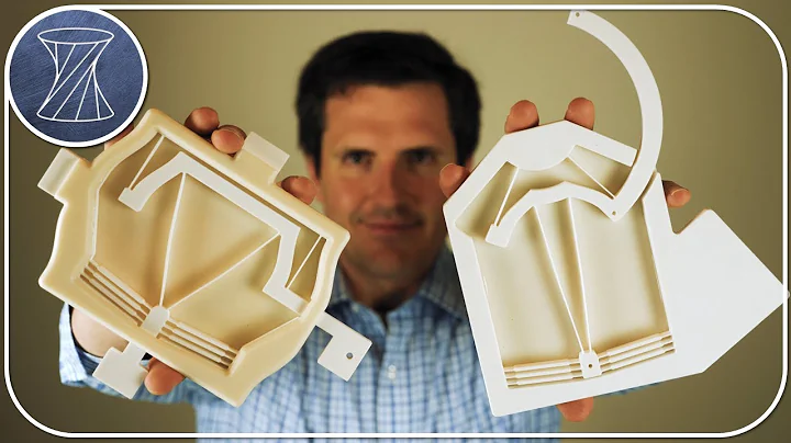 Compliant mechanisms with NO stiffness!?! – #VeritasiumContest