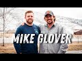 MEETING MIKE GLOVER [Black Dog Traders Vlogs #1]