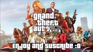 Grand Theft Auto V - Welcome To Los Santos [HQ]