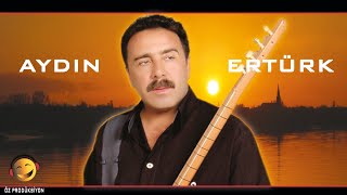 Aydın Ertürk - Niçin Bahtın Kara Bülbül