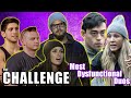 The Challenge: Most Dysfunctional Duos