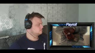 RAPPER REACTS To Tee Grizzley - Payroll ft. Payroll Giovanni [Official Video]