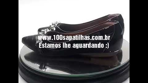 Revenda e atacado de calçados femininos