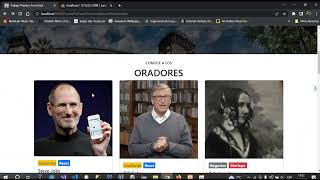 VIDEO PROYECTO FINAL JAVA FULL STACK CODO A CODO
