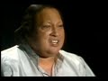 Wohi Khuda Hai Nusrat Fateh Ali Khan مترجمة ذاك هو الله Wohi Khuda Hai Nusrat Fateh Ali Khan مترجمة ذاك هو الله