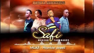 Muaji - Niambie ukweli