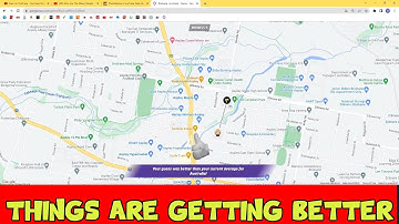 American Plays Geoguessr Brisbane am I getting better?