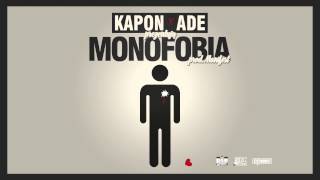 Kapon x AdE - Singiel (feat. OCB, prod. Manifest)