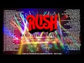 RUSH - "Roll The Bootlegs" - A 6 Hour Remastered Compilation Of The Best & Rarest