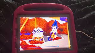 Team Umizoomi Season 4 Episode 11 Meatball Madness