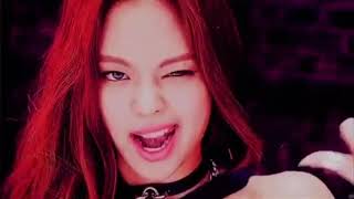 JENNIE AIN'T MY FAULT FMV