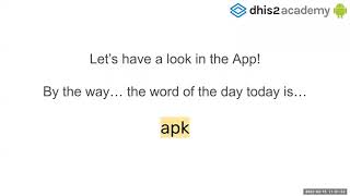 Android Academy 2022 Day 2 Part 2