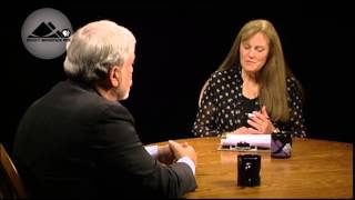 WorldDenver Talks: William Becker - Part 1