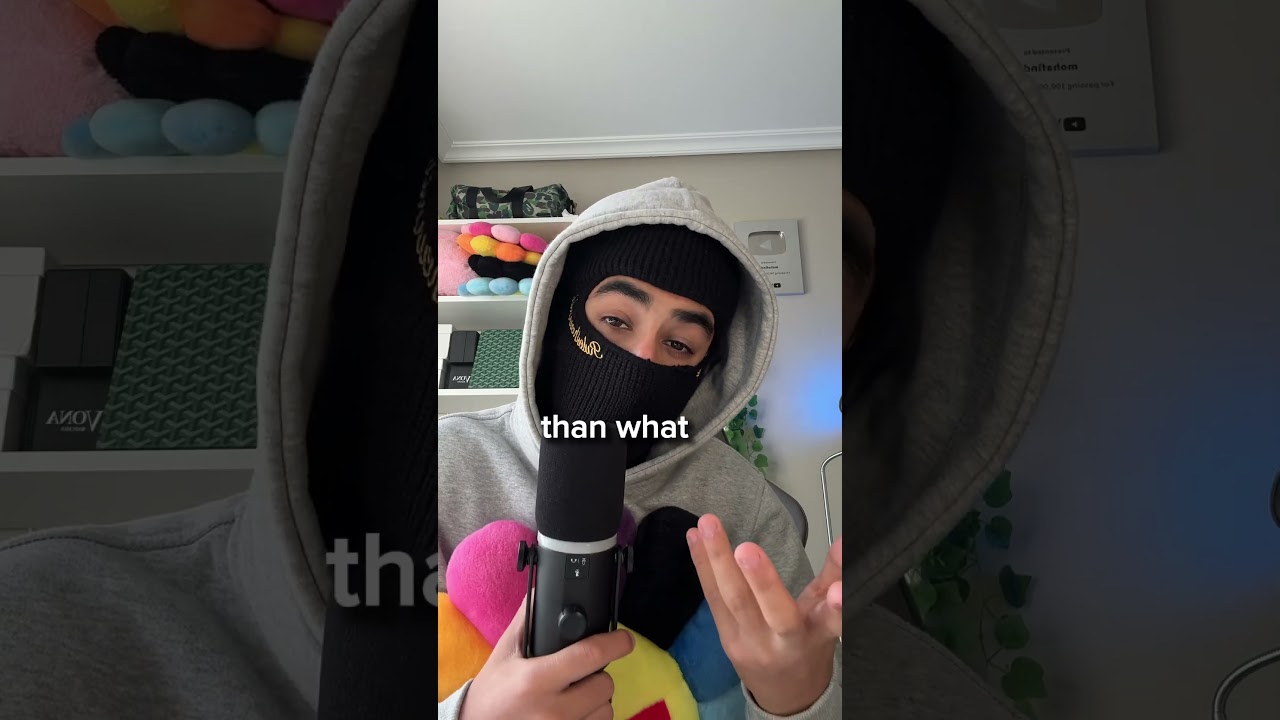 What is rehearsal packaging? 