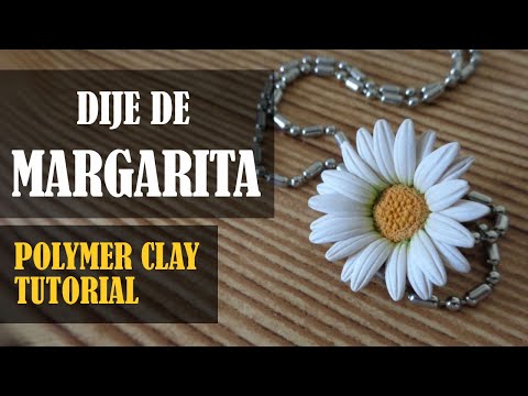 Video: Cómo Hacer Un Lirio De Arcilla Polimérica