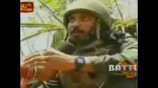 ITN News 22 03 2009 Troops take control of Puthukudiyiruppu East up to A-35 Road