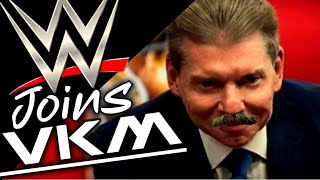 World Wrestling Entertainment & VKM File Motion | WWE Shakes Up Announcers | MAJOR Mania UPDATE