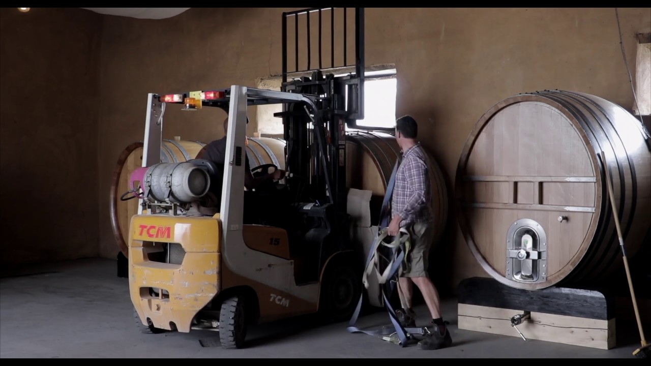 Introduction to Lethbridge Wines YouTube