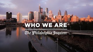 Who We Are: The Philadelphia Inquirer screenshot 2