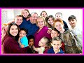 When Did They Call Us Mom And Dad? | Foster to Adoption Story!