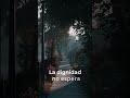 Nadie te debe nada
