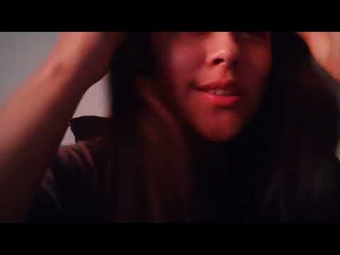 ASMR CASERO RP MÉDICO ENFERMERA de URGENCIAS te ATIENDE 👩🏽‍⚕️ Sigues mis instrucciones, soft spoken