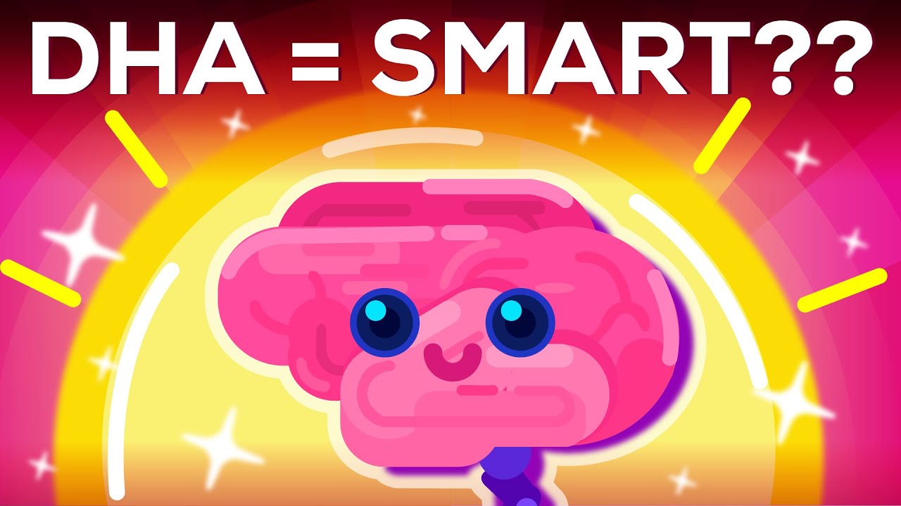 ДГК НЕ делает вашего ребенка умнее: настоящая наука о развитии мозга