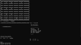 BIG CITY – Real-Time Public Transit Simulation in C
