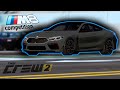 Nuova BMW M8 COMPETITION: The Crew 2