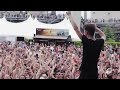 dangerkids tv -  Rock On The Range 2015