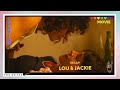 The love  story of lou  jackie   crazy love  new 2024 movies  love  lies