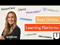 Top 7 Online Learning Platforms in 2026 Mp3 Song