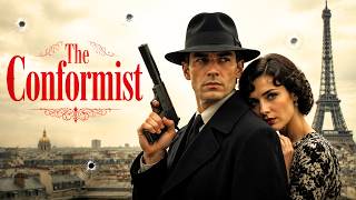 An Undercover Assignment Turns a Honeymoon Into a Dangerous Game | Crime Thriller | The Conformist