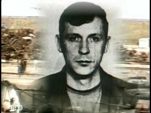 Чистильщик - Криминальная Россия