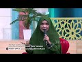 Istri yang Tetap Sabar Ketika Tau Suami Selingkuh | Best Moment Islam Itu Indah (3/8/20)