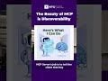 The Beauty of MCP is Discoverability