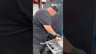 Is Your Coolant Ready? Refractometer Test with Abom79