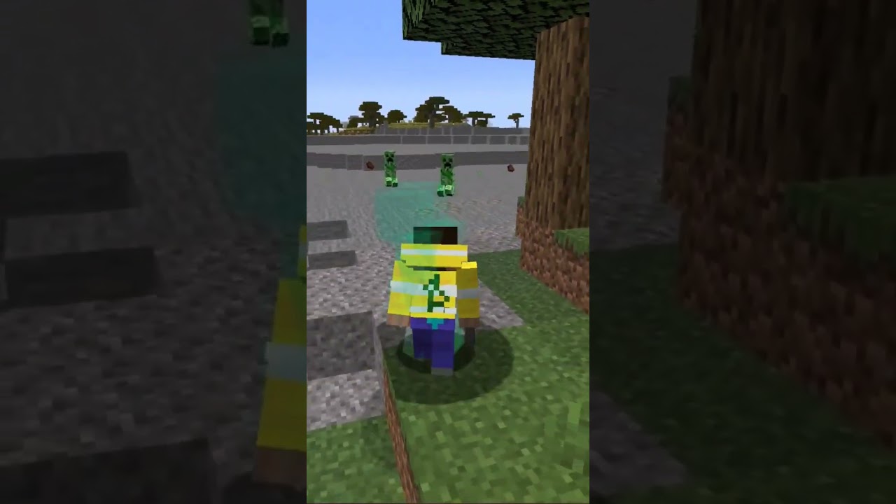 MINECRAFT SANDEVISTAN CYBERPUNK 2077!! 